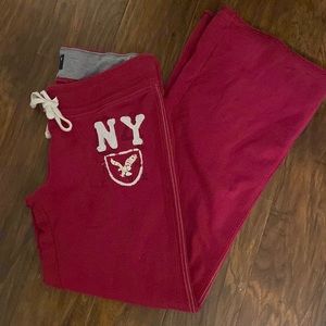 American Eagle Outfitters women’s Sweatpants